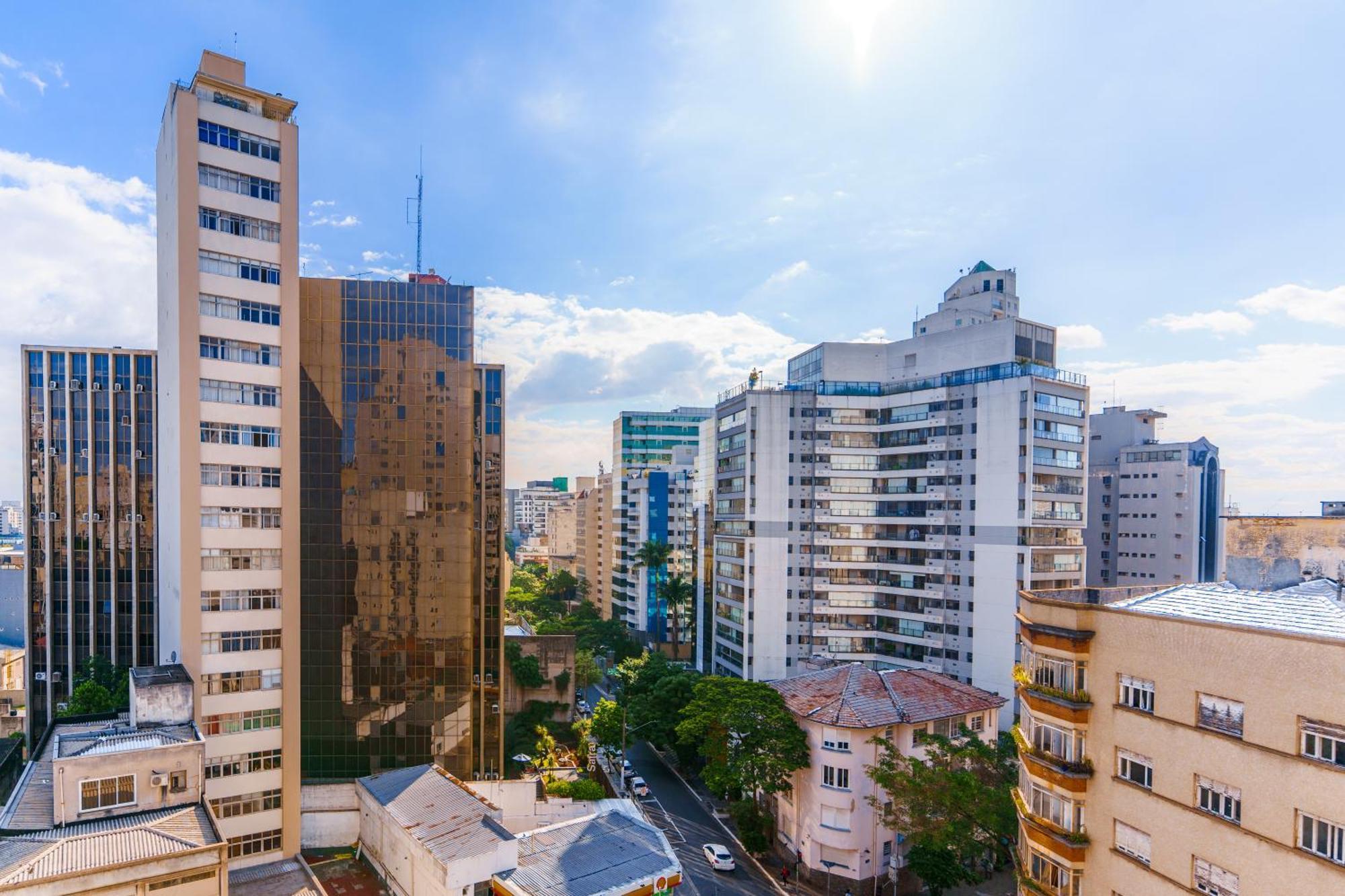 Carillon Plaza Hotel — Foto’s 3